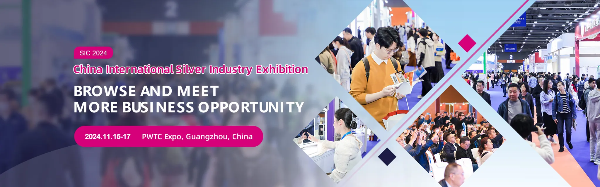 China International Silver Industry Exhibition